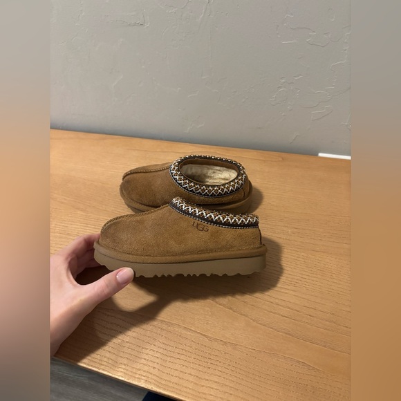 UGG Tasman II toddler 8 - Picture 5 of 9
